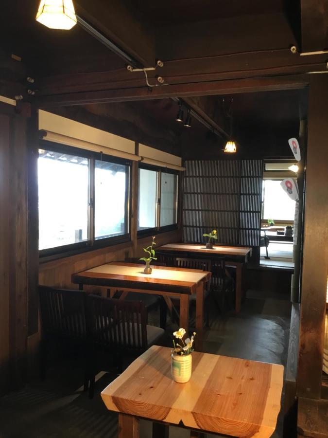 Minshuku Hiroshimaya Kumamoto Exterior foto