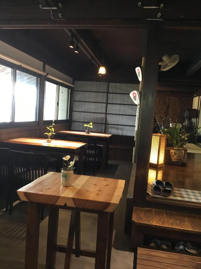 Minshuku Hiroshimaya Kumamoto Exterior foto